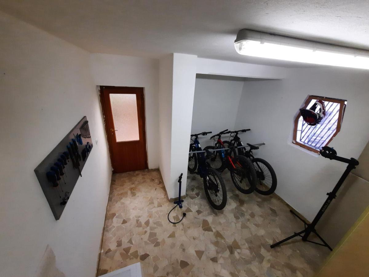 Casa Matilde - Appartamento Vista Mare - Con Posto Auto Finale Ligure Kültér fotó
