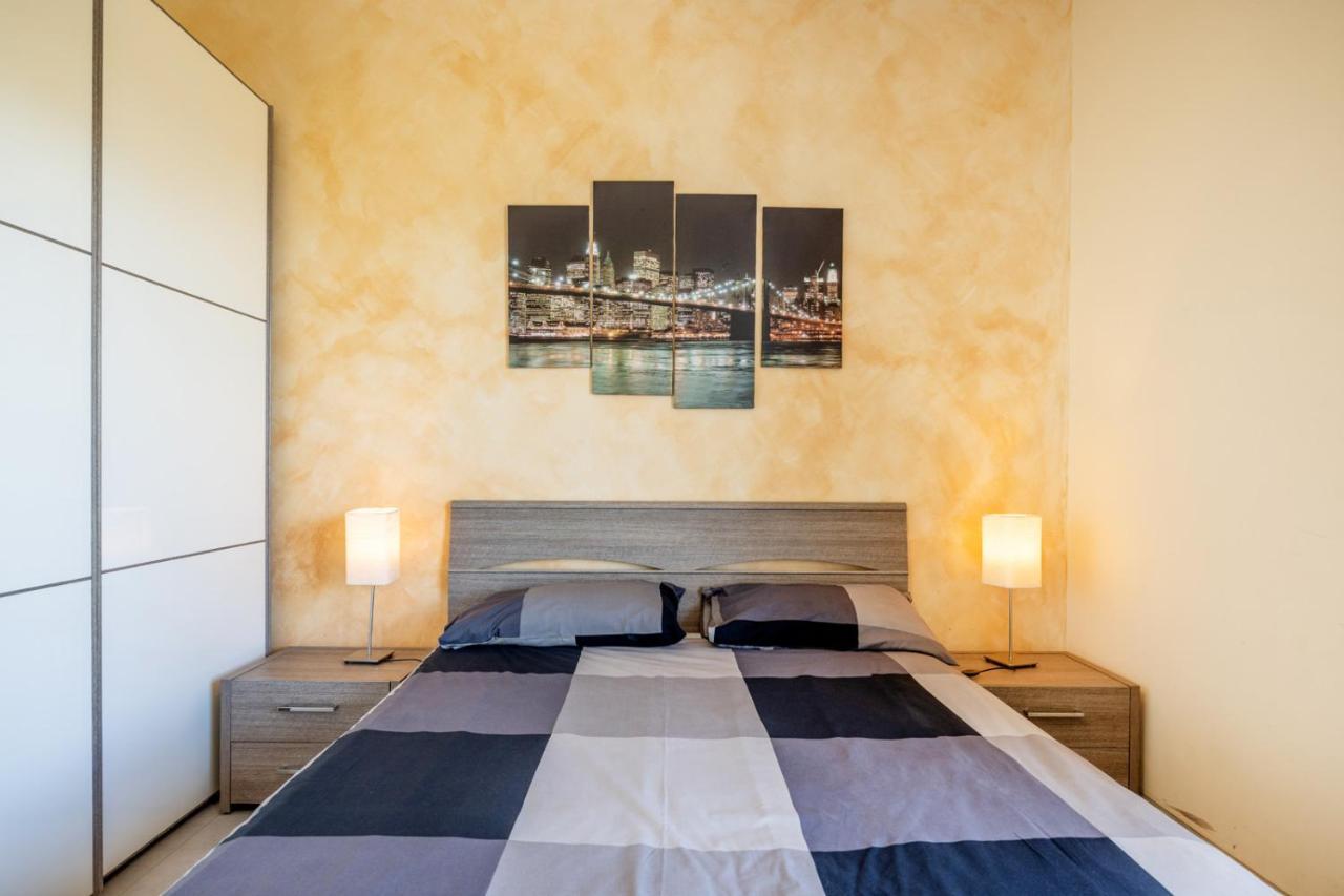 Casa Matilde - Appartamento Vista Mare - Con Posto Auto Finale Ligure Kültér fotó