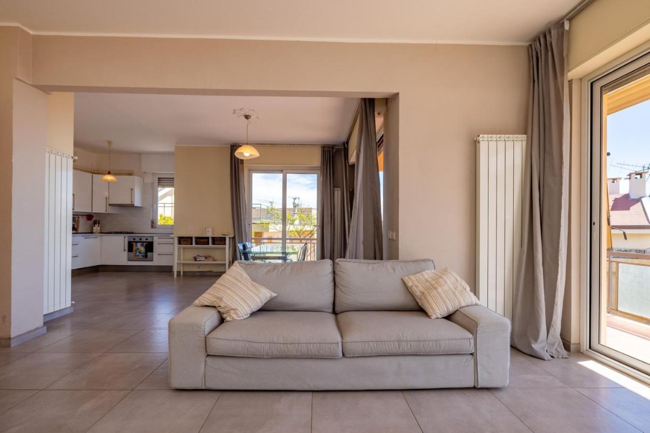 Casa Matilde - Appartamento Vista Mare - Con Posto Auto Finale Ligure Kültér fotó